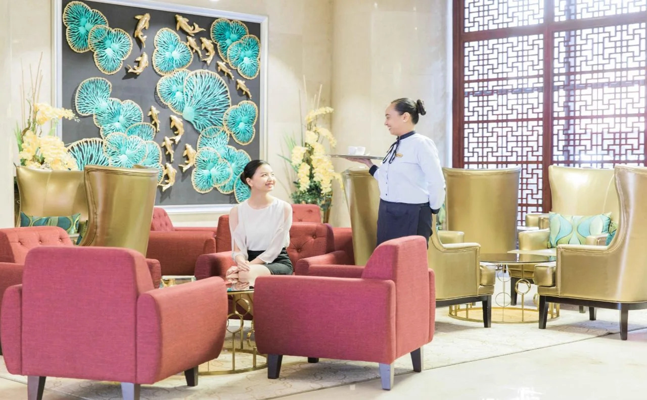 Photo - Swiss-Belhotel Blulane