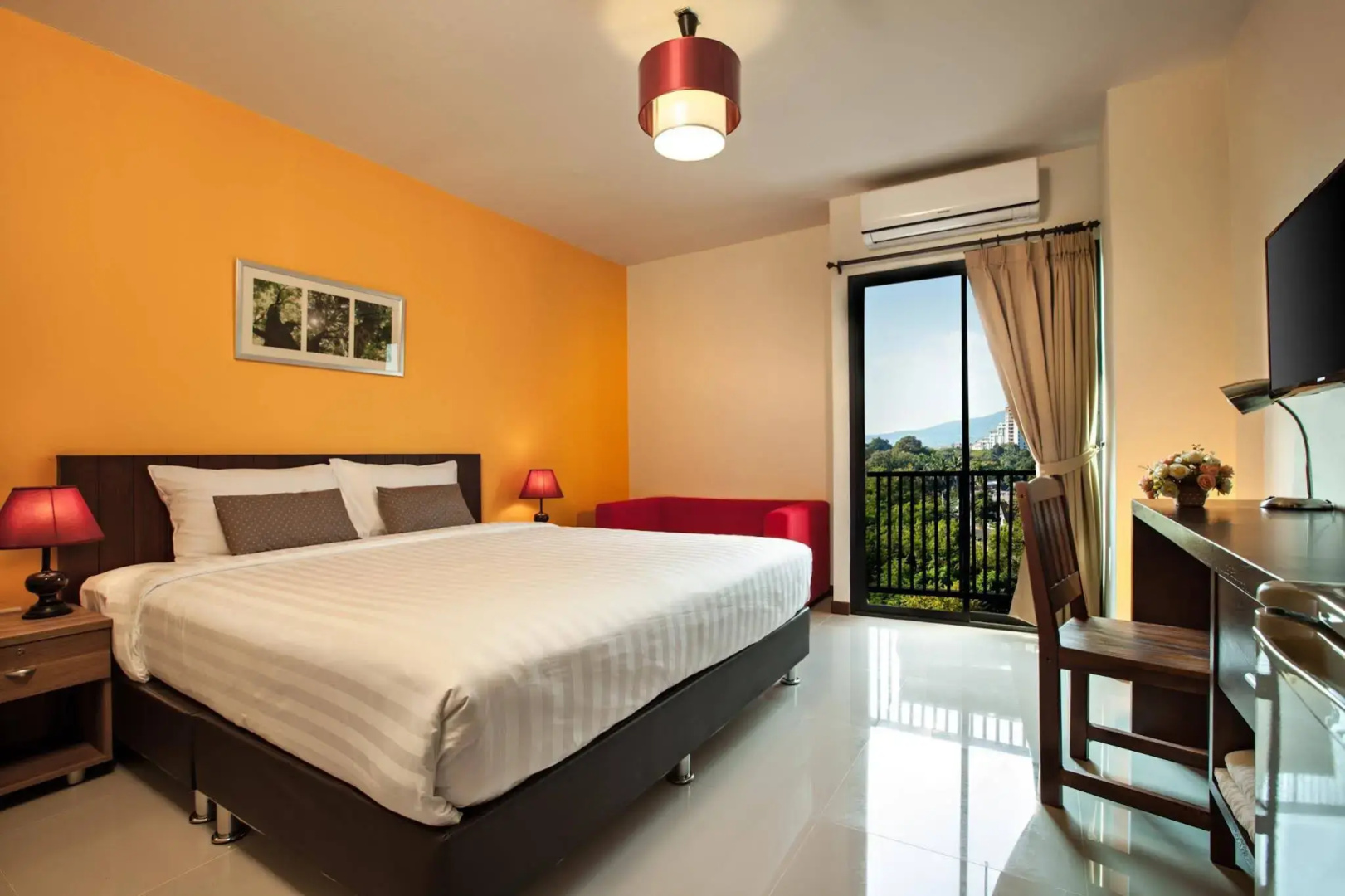 Photo - WE Valley Hotel