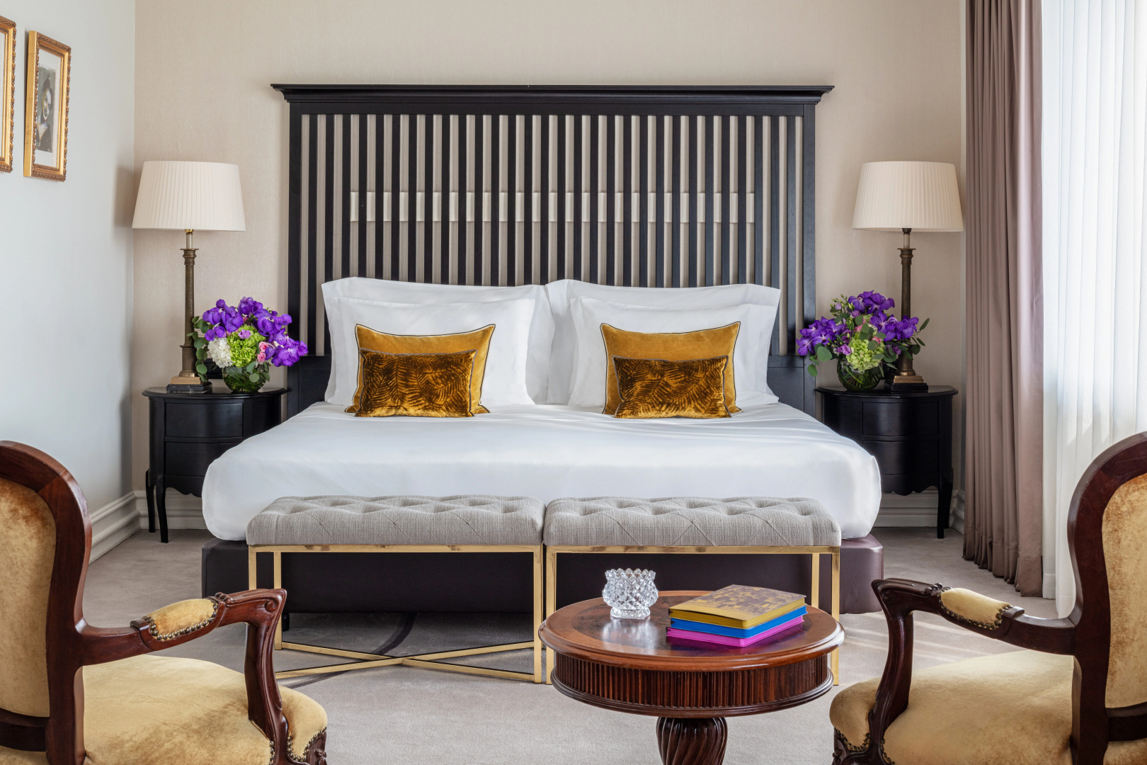 Photo - Tivoli Avenida Liberdade Lisboa – A Leading hotel of the world