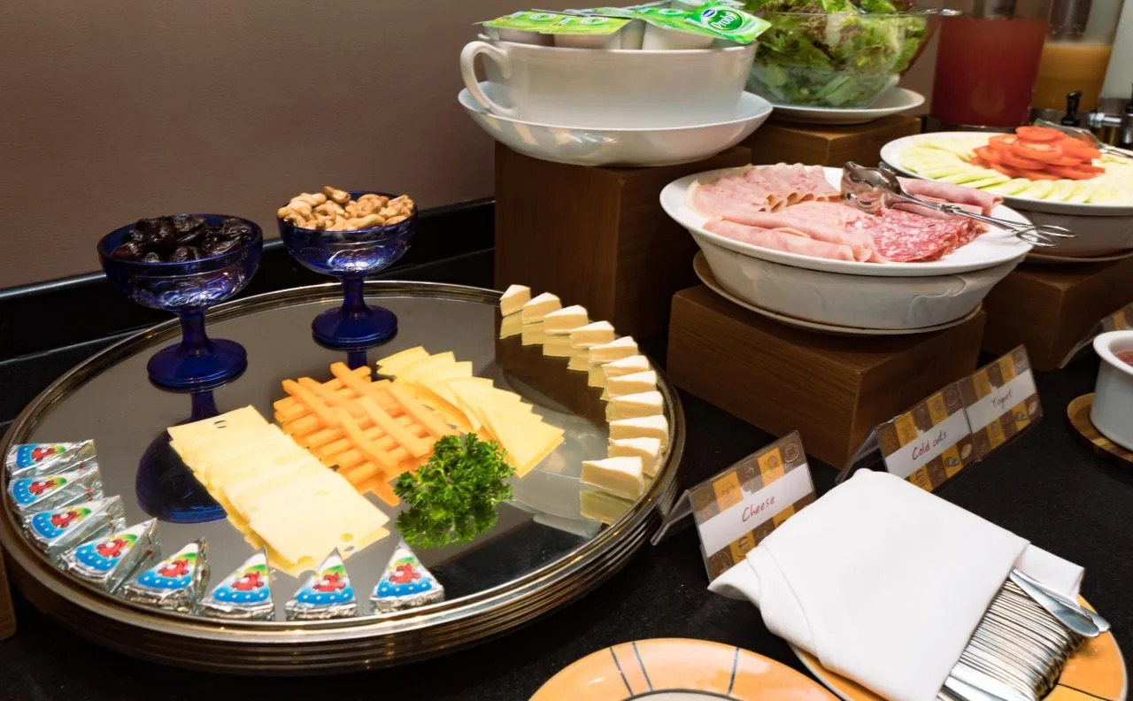 Photo - Norfolk Mansion - Luxury Serviced Apartment