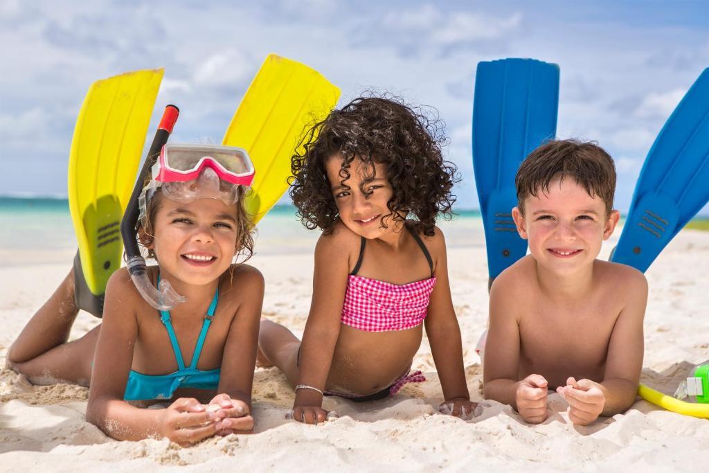 Foto - The Residence Mauritius