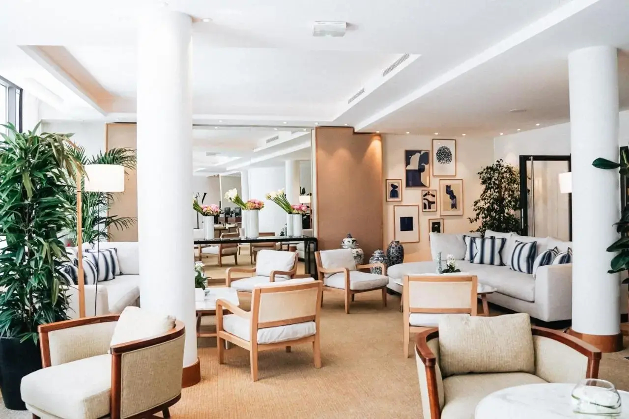 Foto - Five Seas by Inwood Hotels