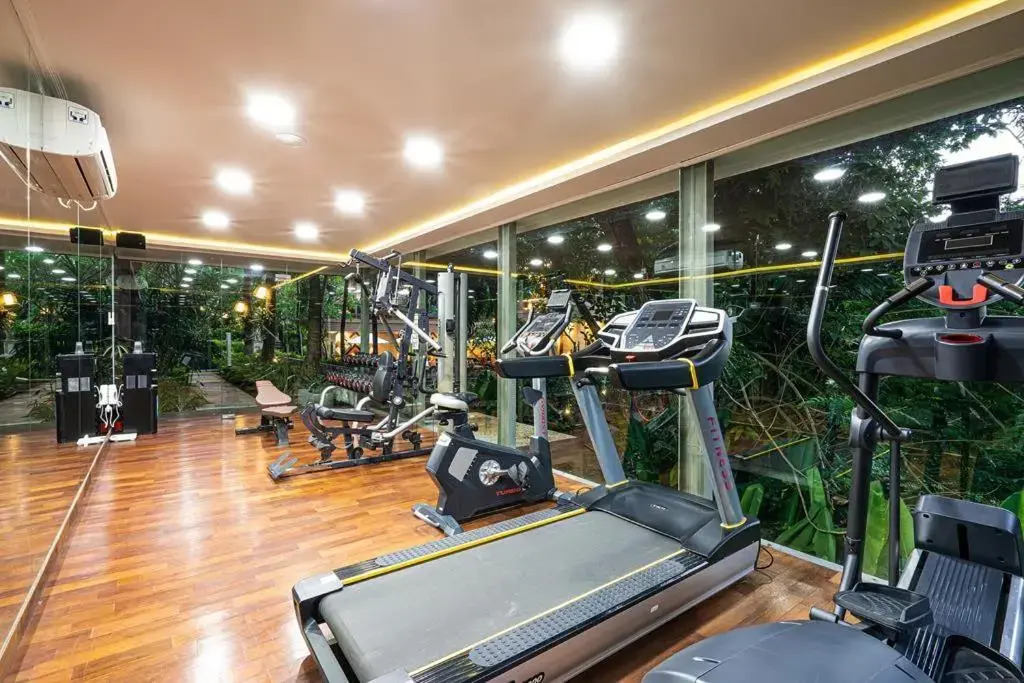 Foto - Pandawa All Suites Hotel