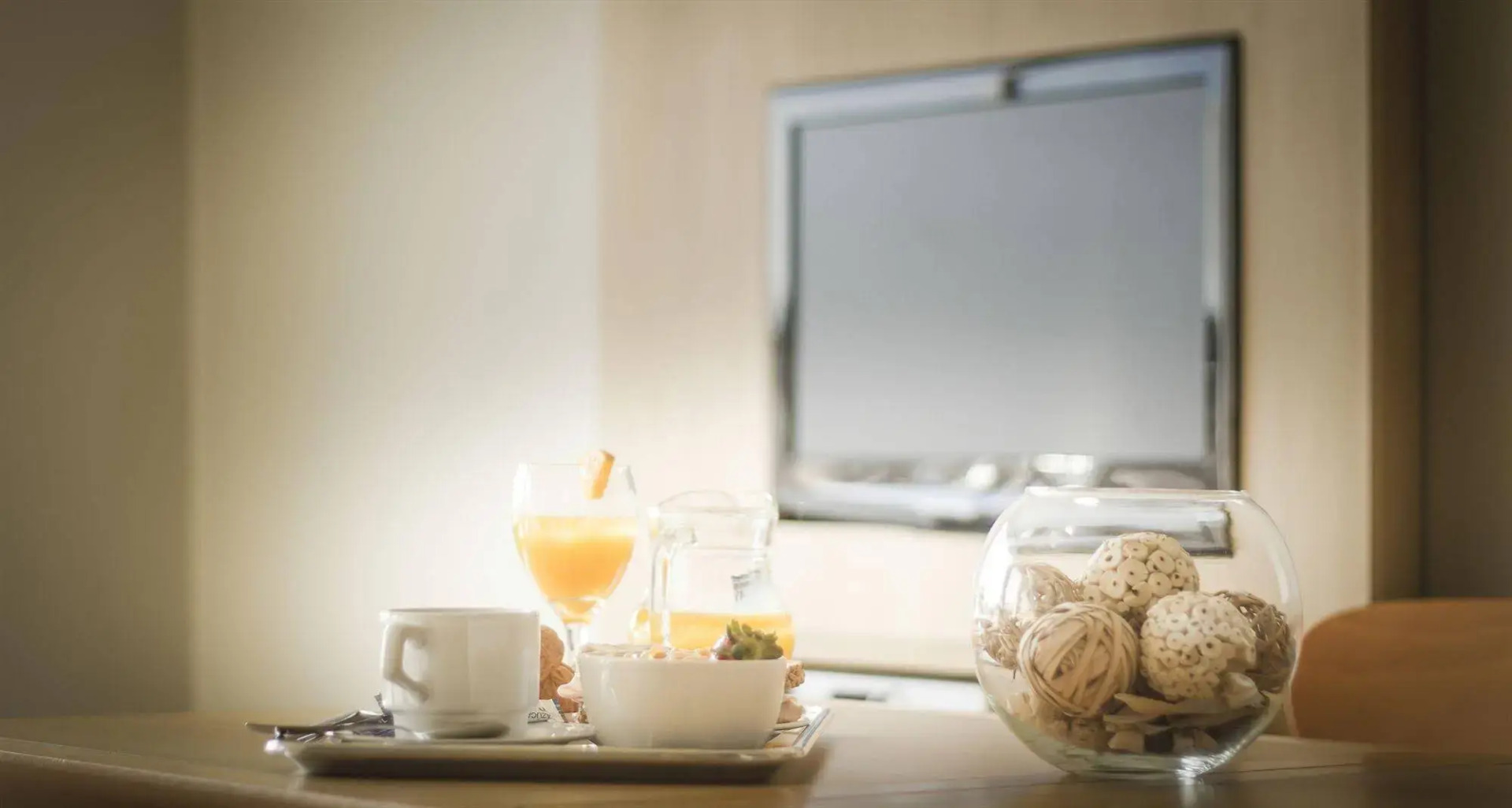 Photo - Punta Trouville Hotel