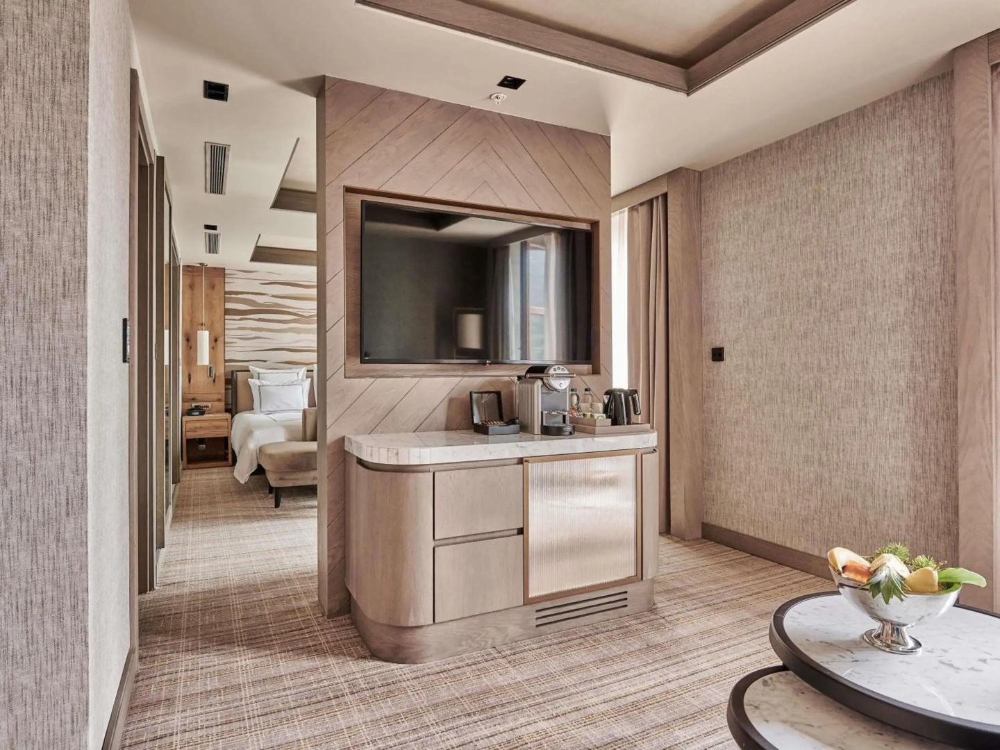 Foto - Swissotel Uludag Bursa