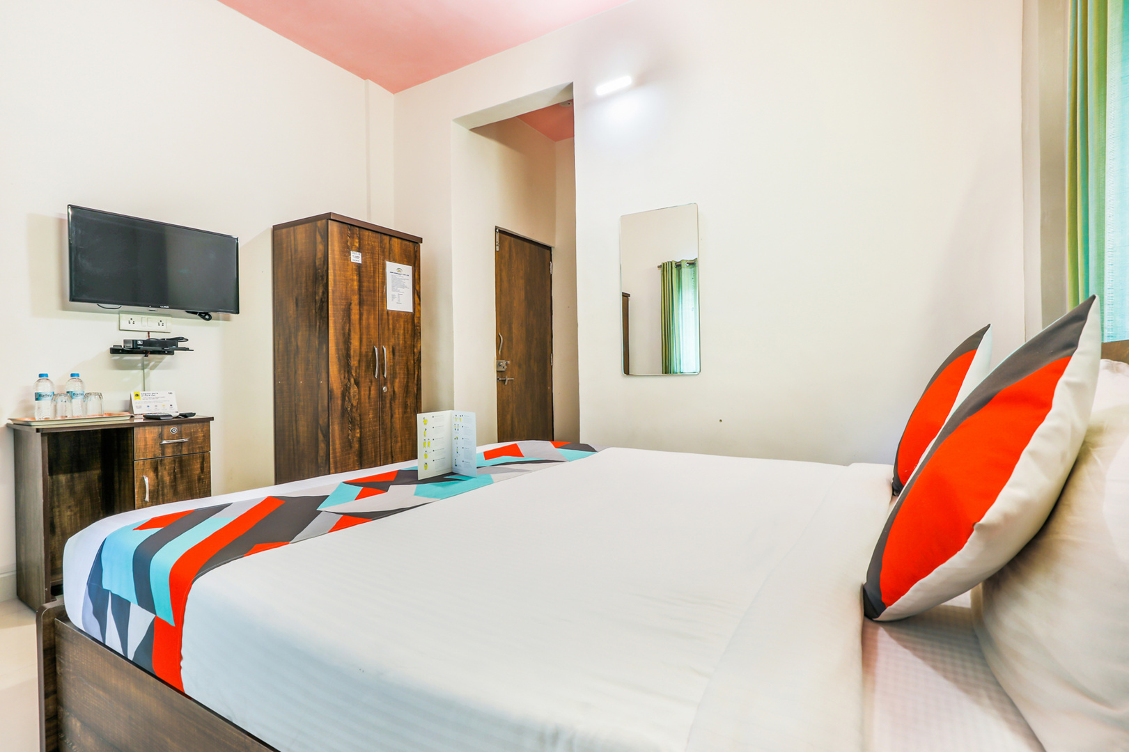 Photo - FabHotel Diamond Residency, Airport Road