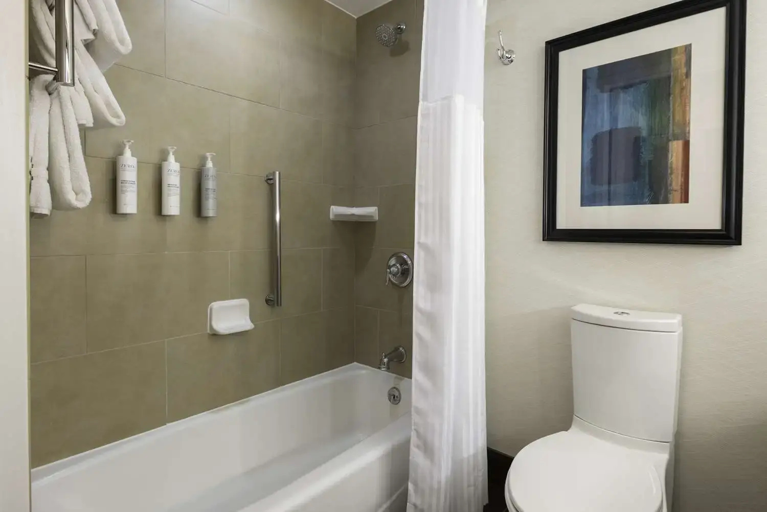 Photo - Hilton Garden Inn Washington DC/Georgetown Area
