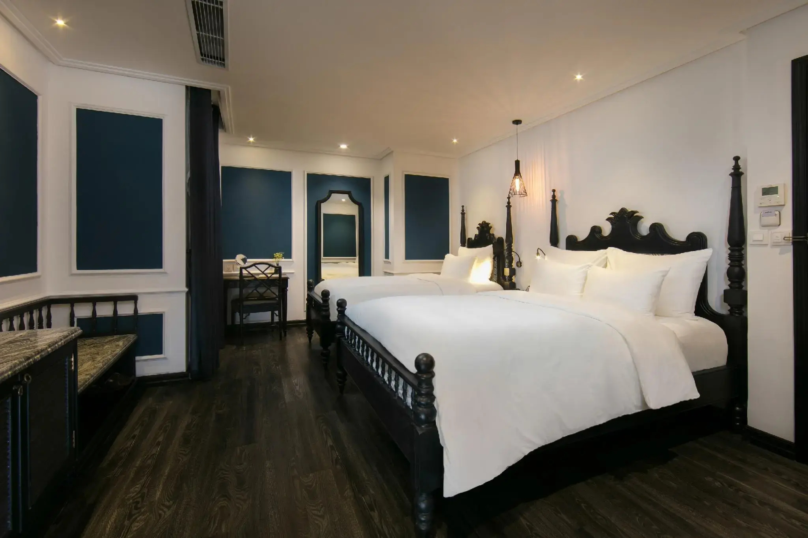 Foto - JM Marvel Hotel & Spa