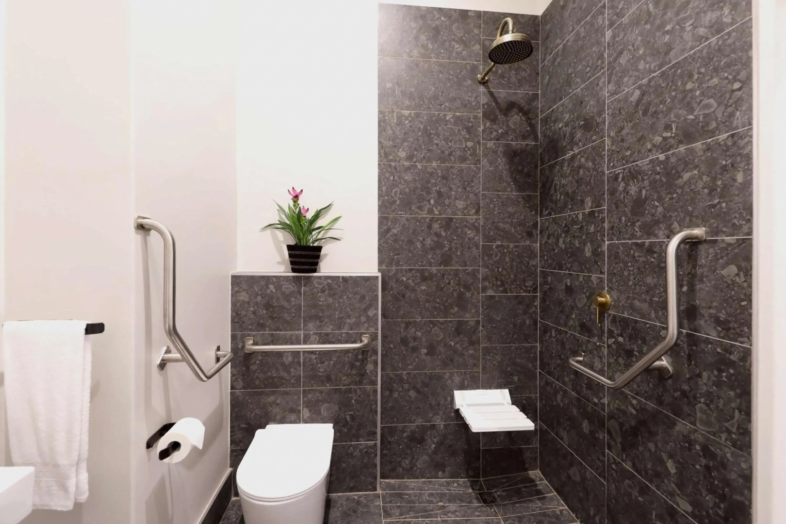 Foto - Hyatt House Johannesburg Rosebank