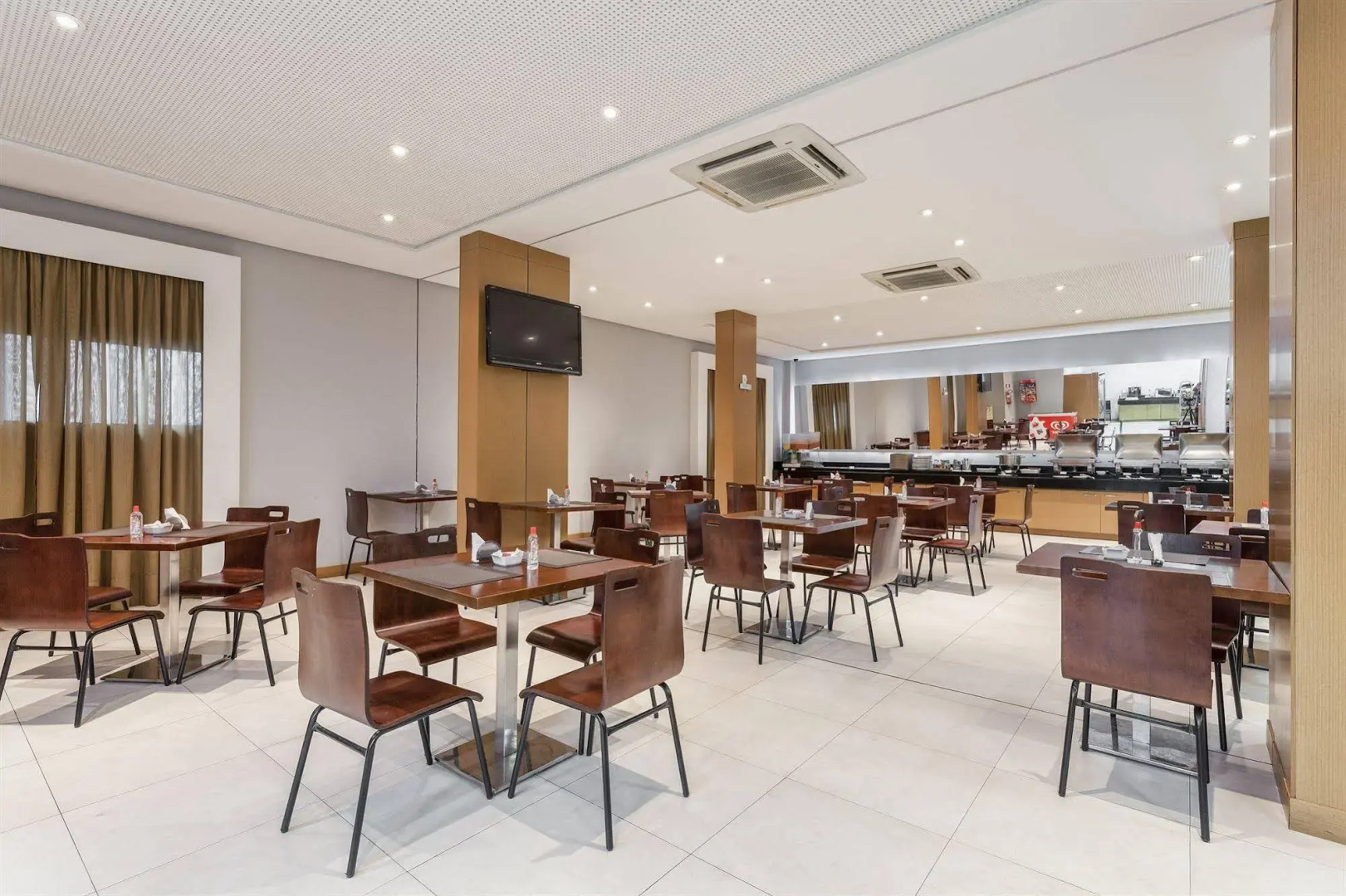 Foto - ibis Styles Belém do Pará