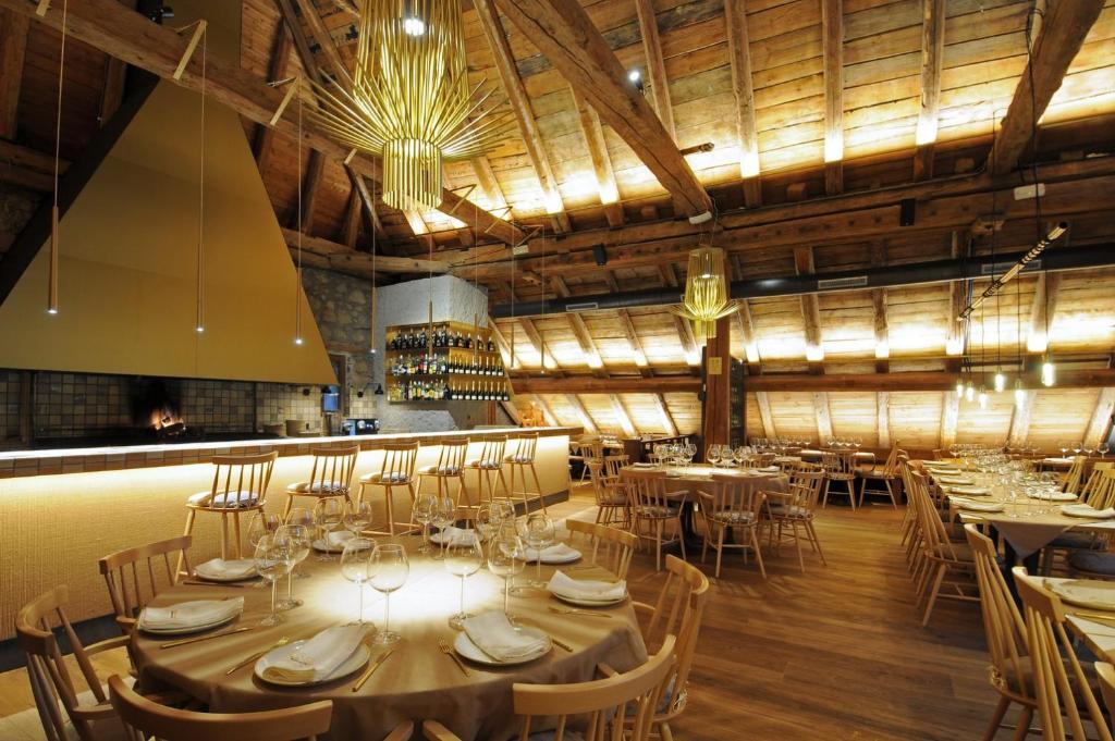 Foto - Hotel Montarto