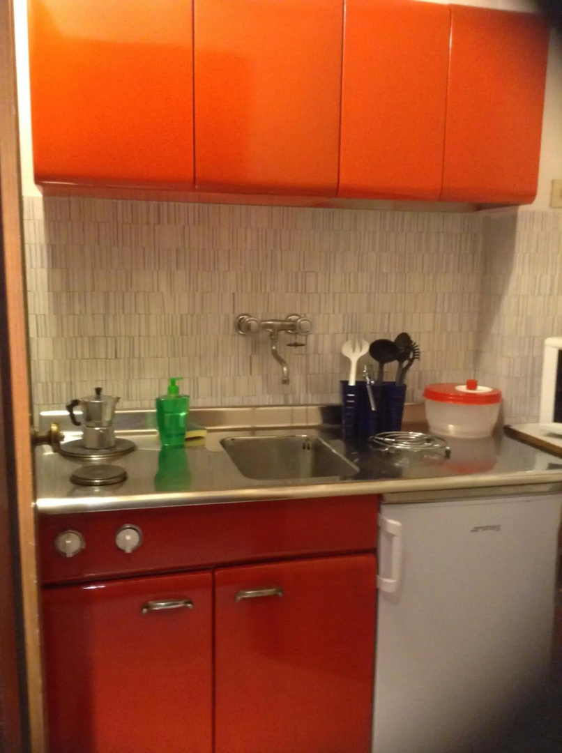 Photo - Residenze Garden Hotel
