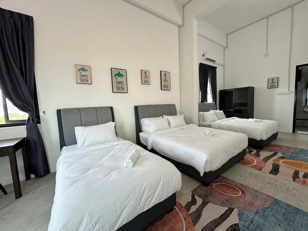 Ferringhi Inn 51
