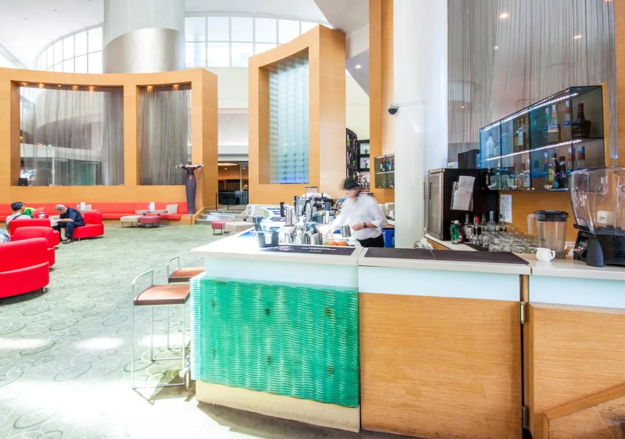 Foto - Village Hotel Changi by Far East Hospitality