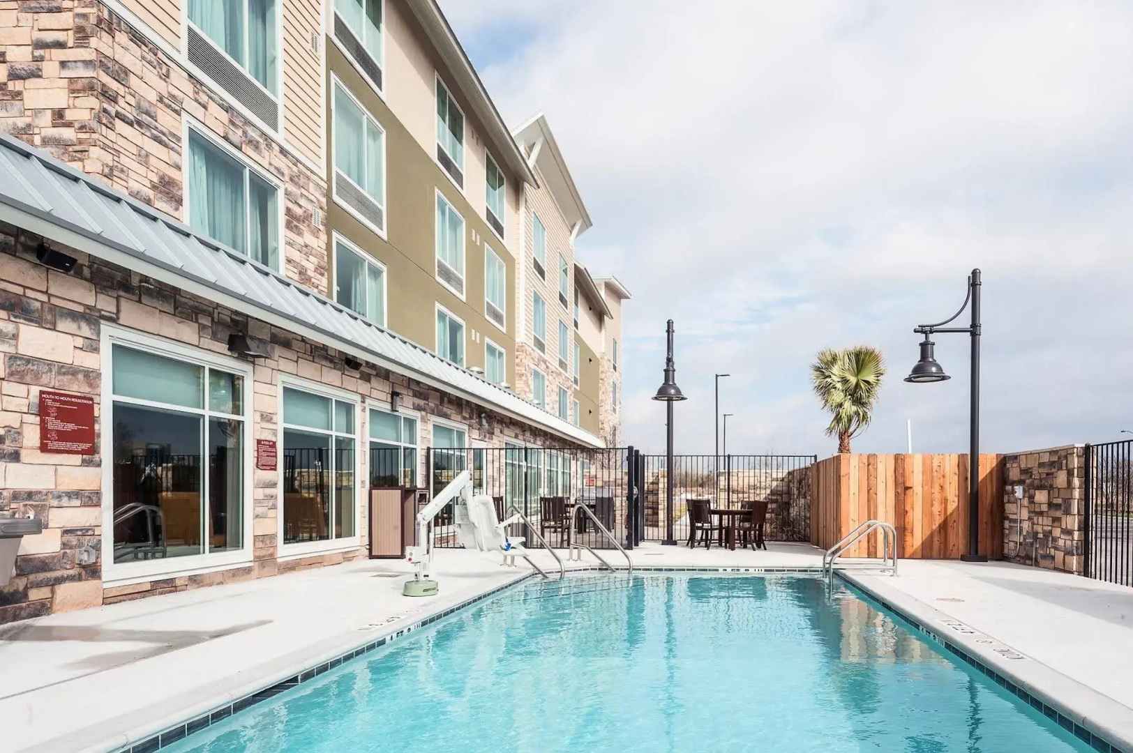 Foto - TownePlace Suites by Marriott Austin Parmer/Tech Ridge