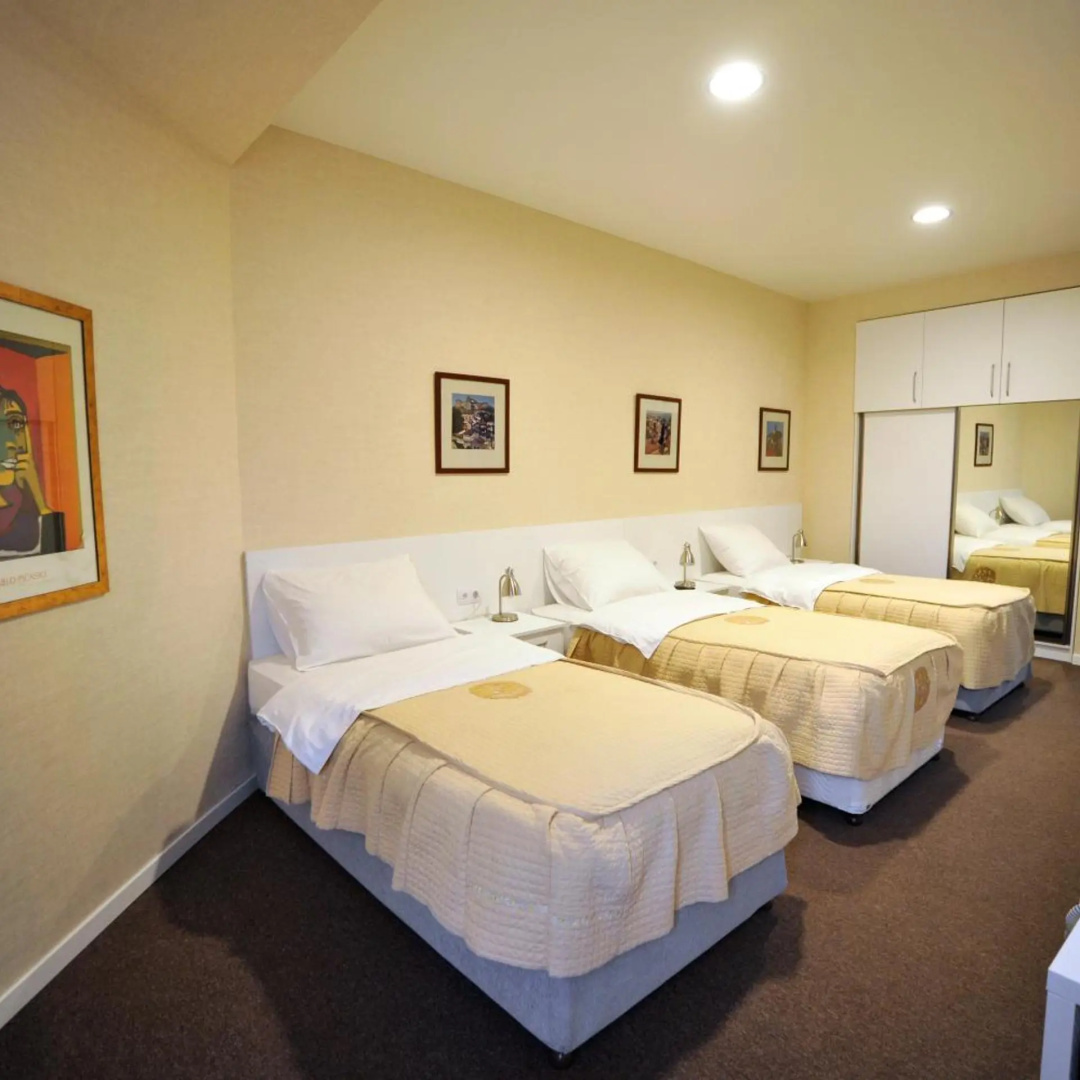 Foto - Hotel Zp