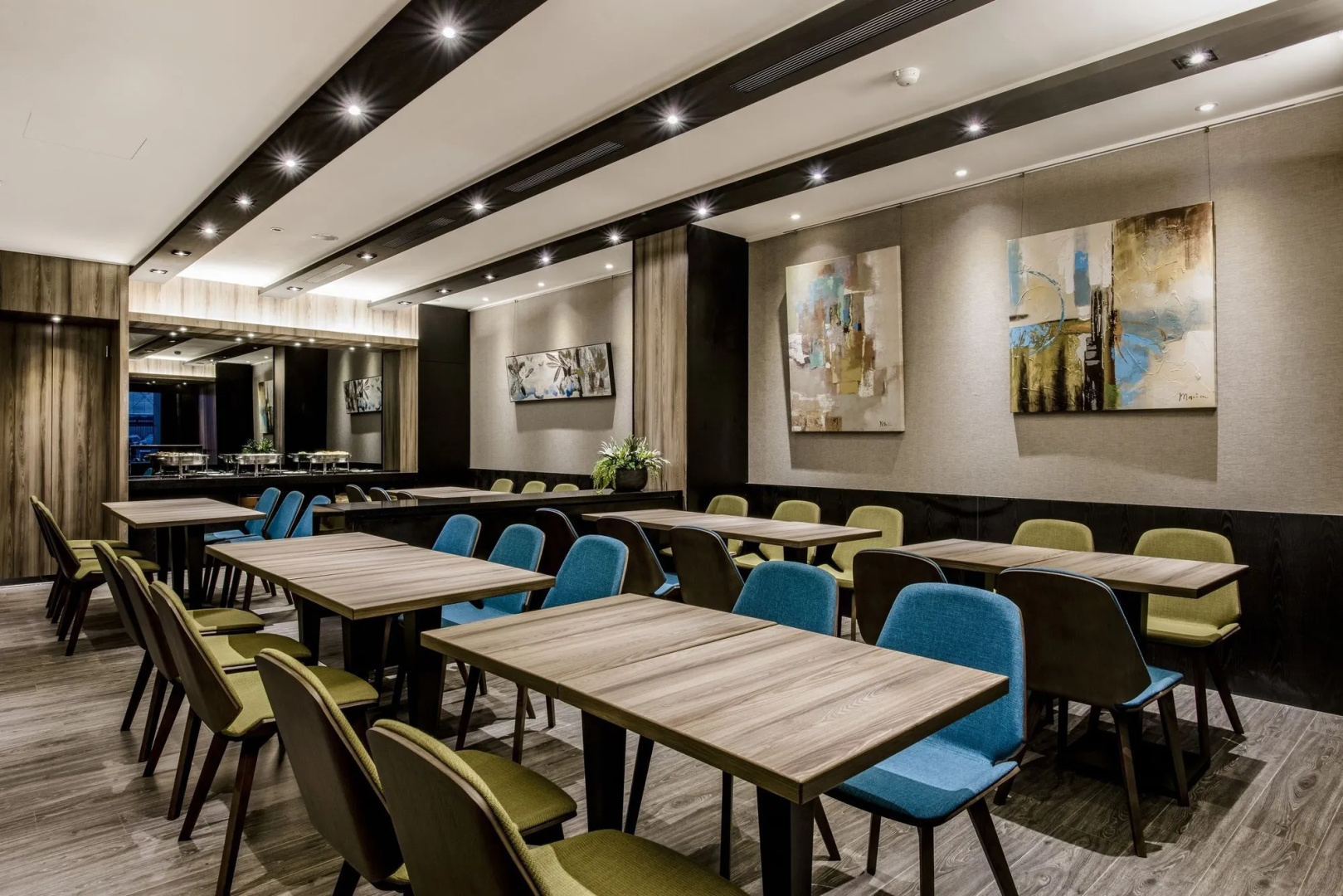 Foto - Wonstar Hotel Zhong Hua