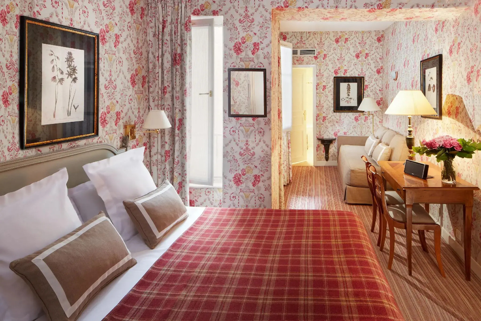 Foto - Relais Du Louvre