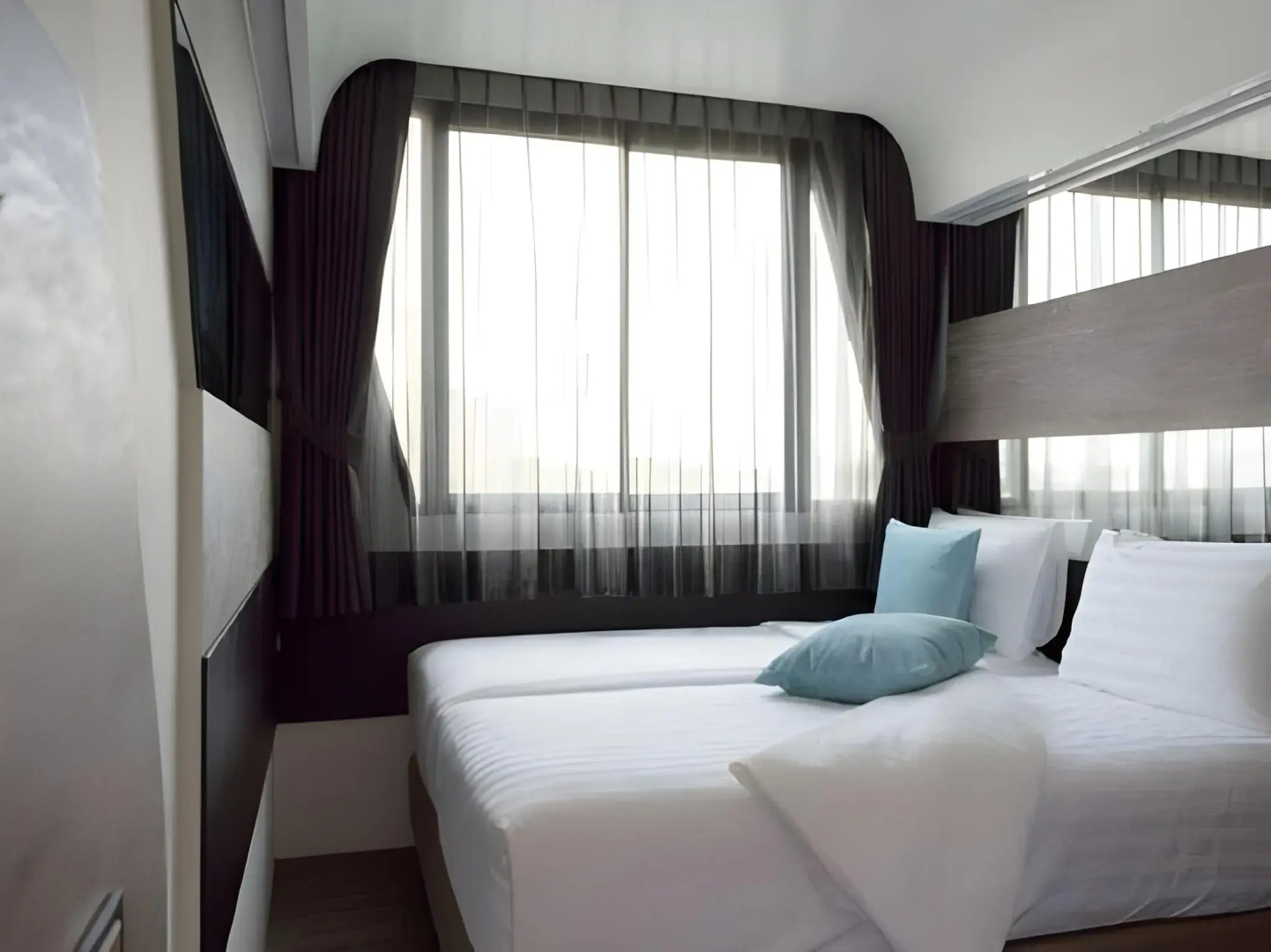 Photo - The Xtreme Suites