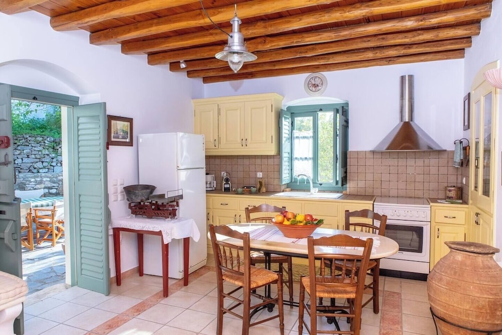 Foto - Villa Matakia