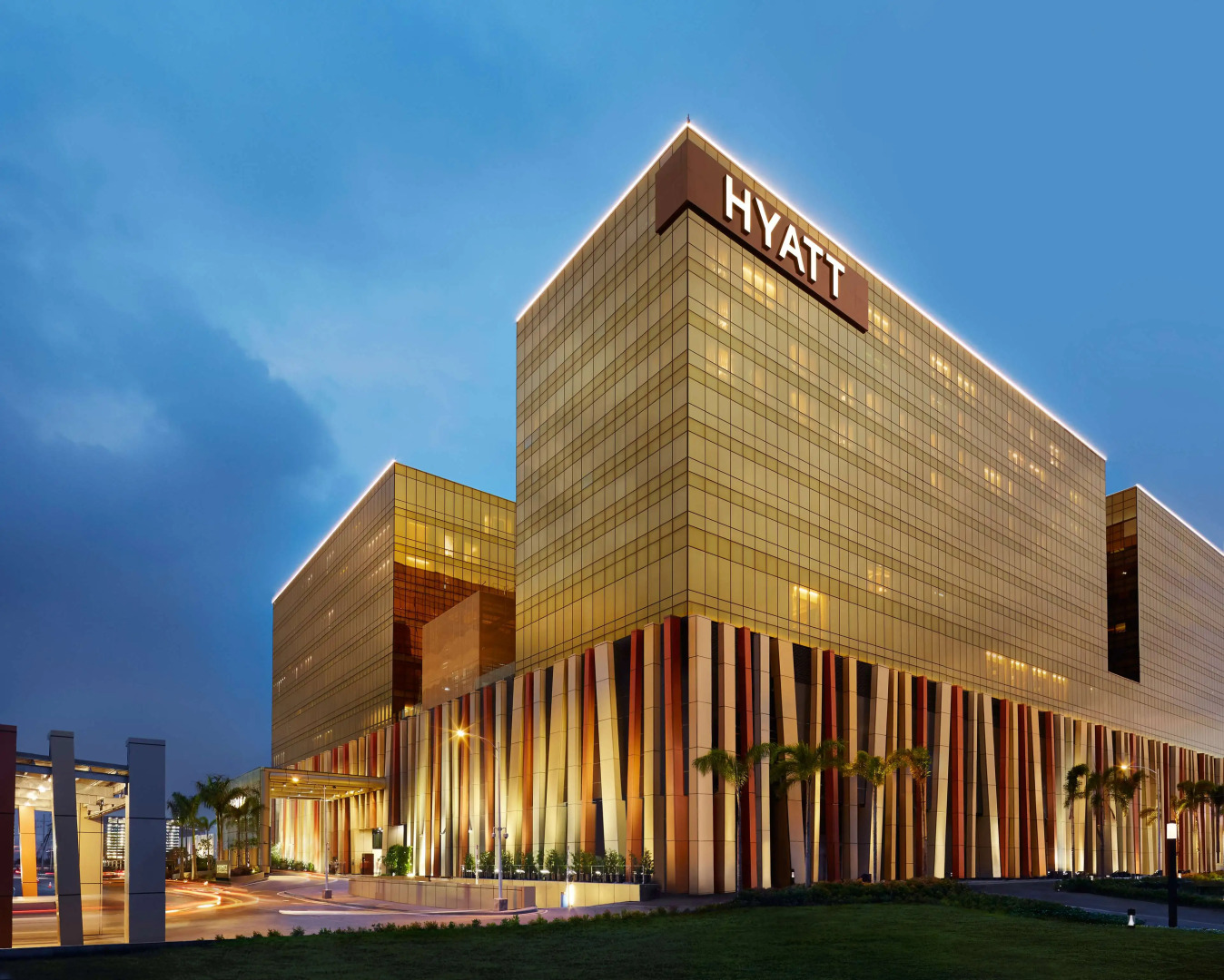 Foto - Hyatt Regency Manila City of Dreams