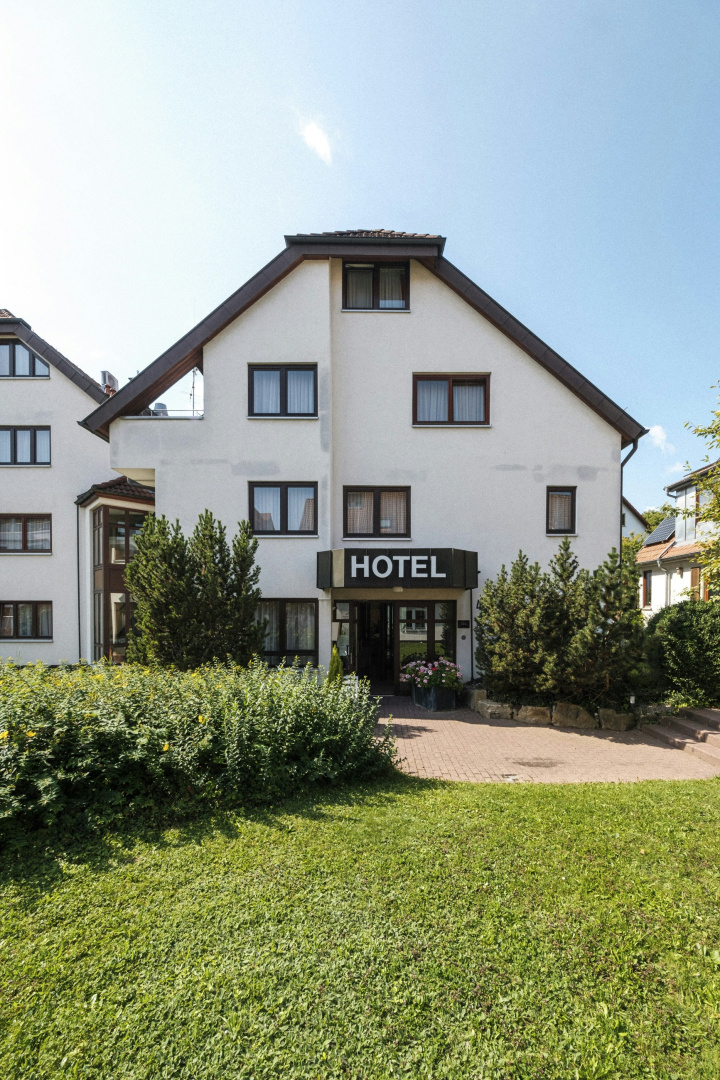 Photo - Hotel Flora Stuttgart - Möhringen