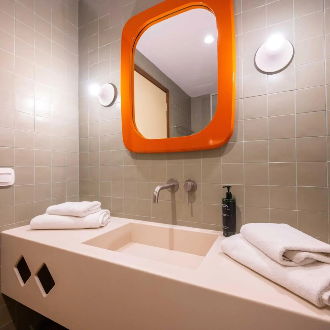 Photo - Orion Hotel