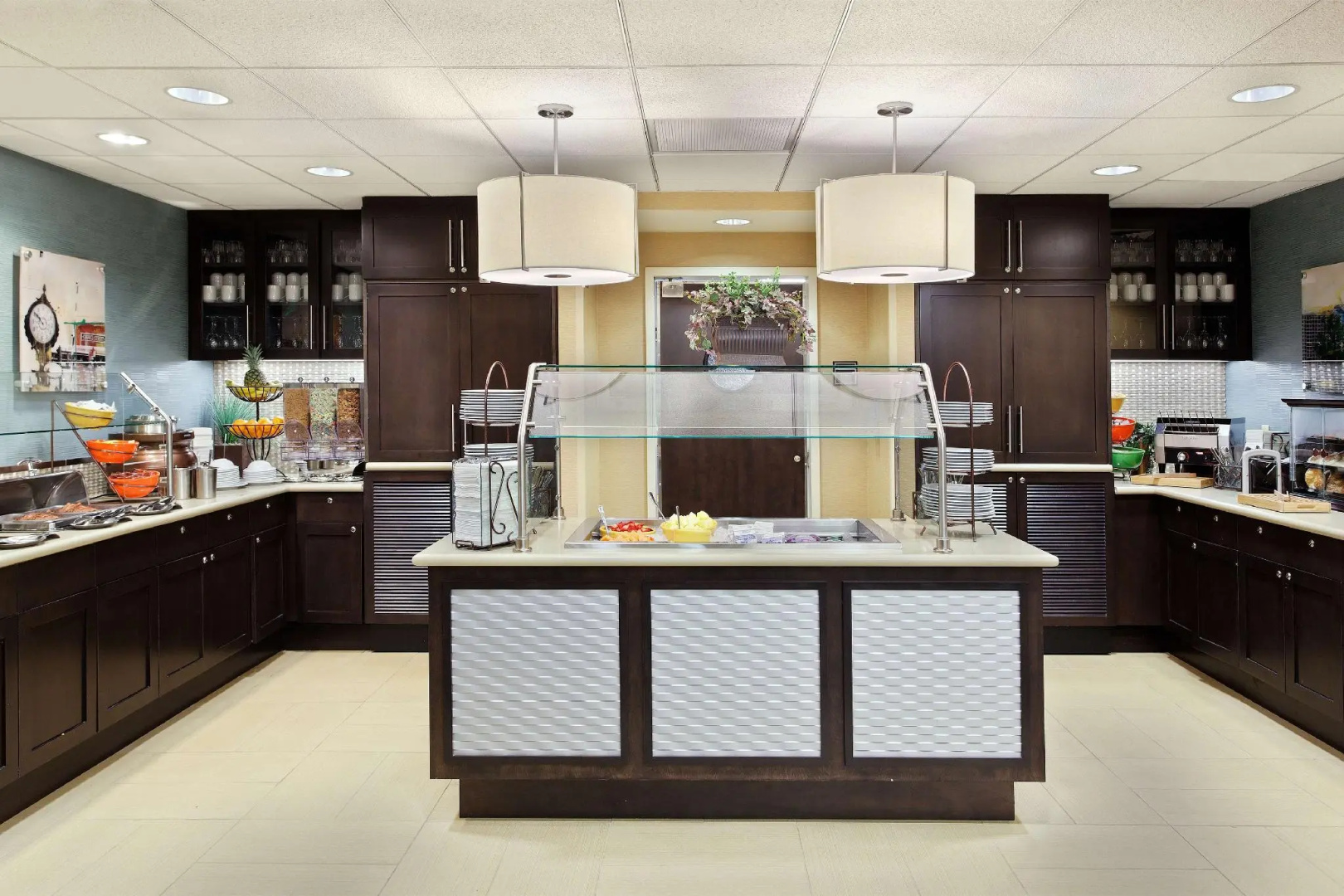 Foto - Homewood Suites by Hilton Orlando Airport