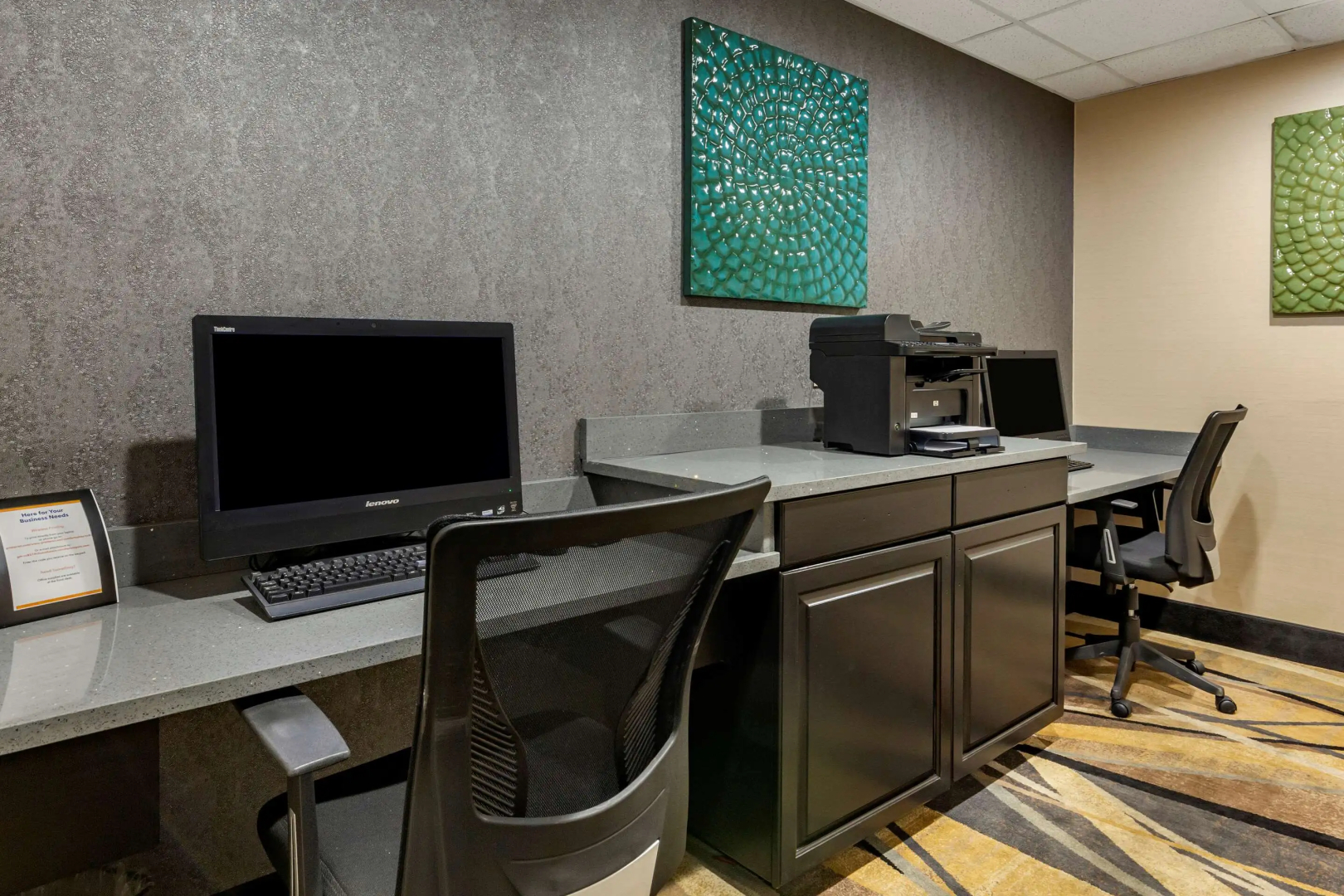 Foto - Comfort Suites Pineville - Ballantyne Area