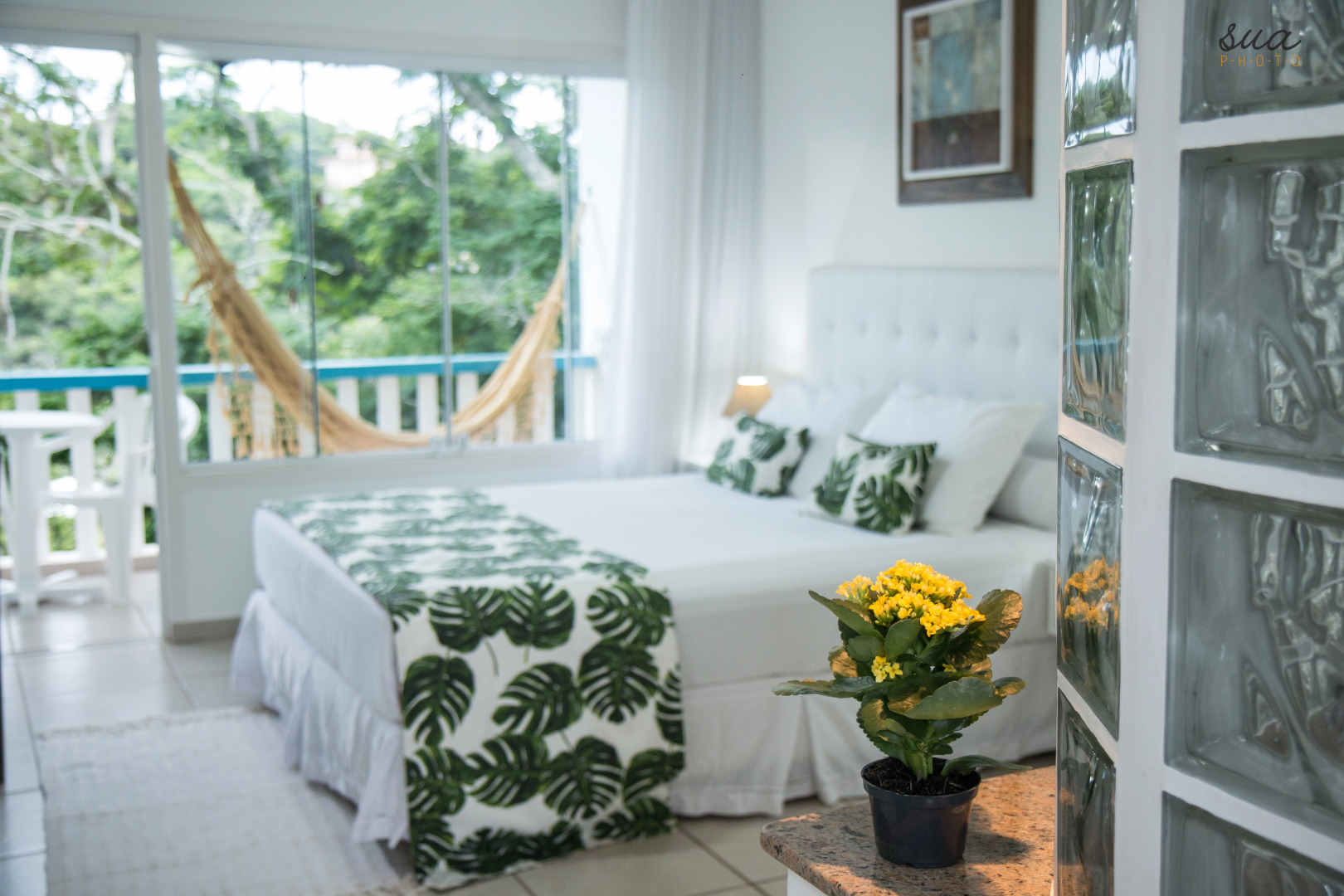 Foto - Hotel Miratlantico Búzios