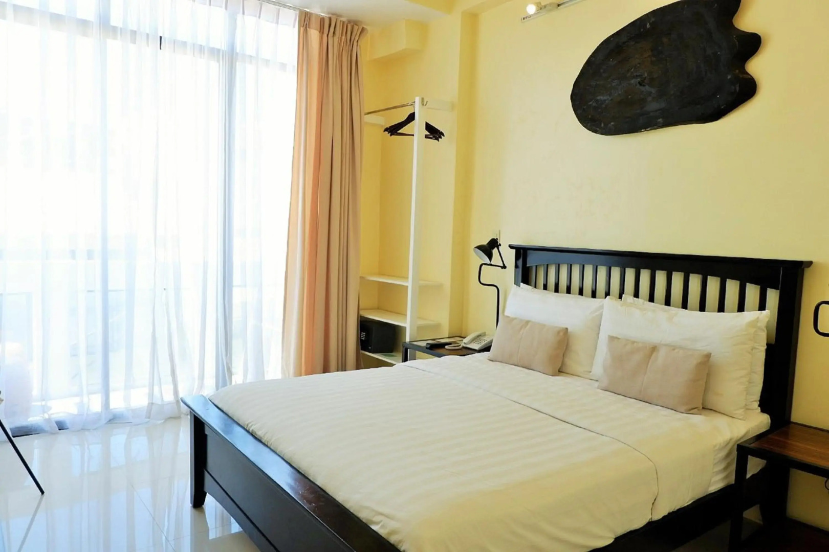 Foto - Luxx Boutique Boracay