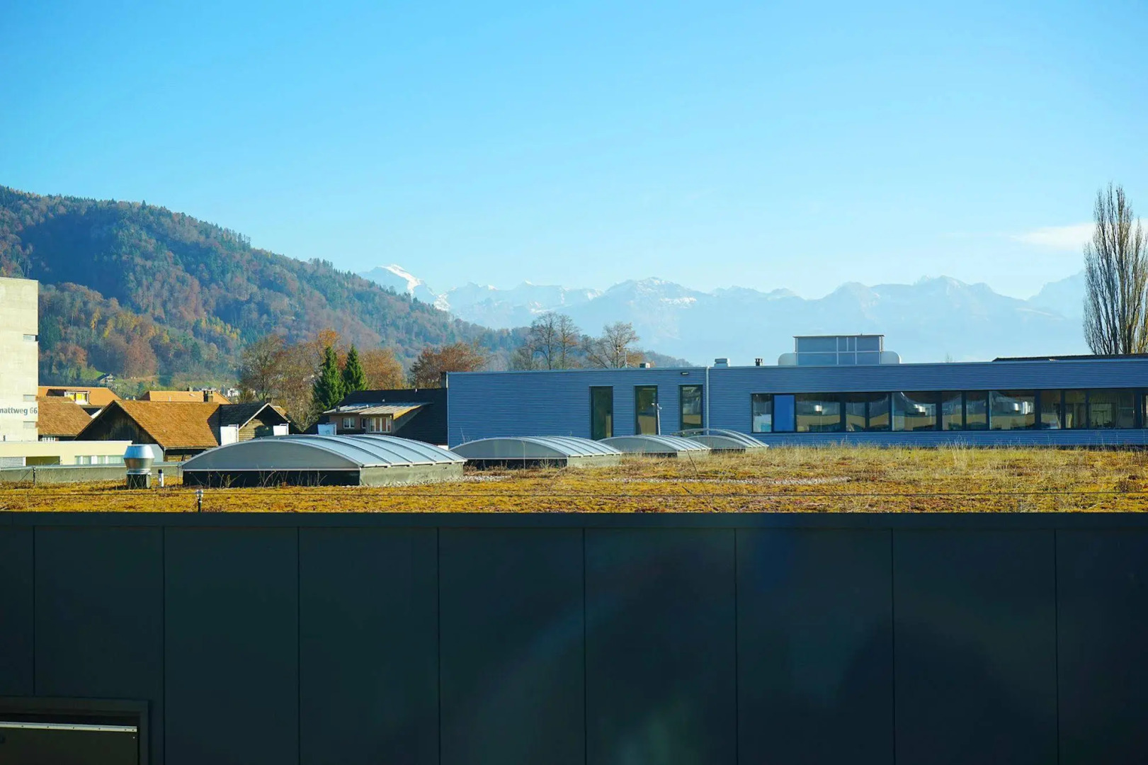 Foto - Schützen Steffisburg