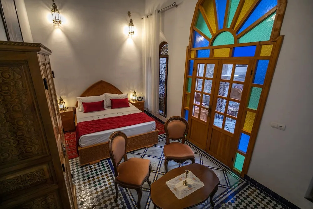 Foto - Riad Jamal