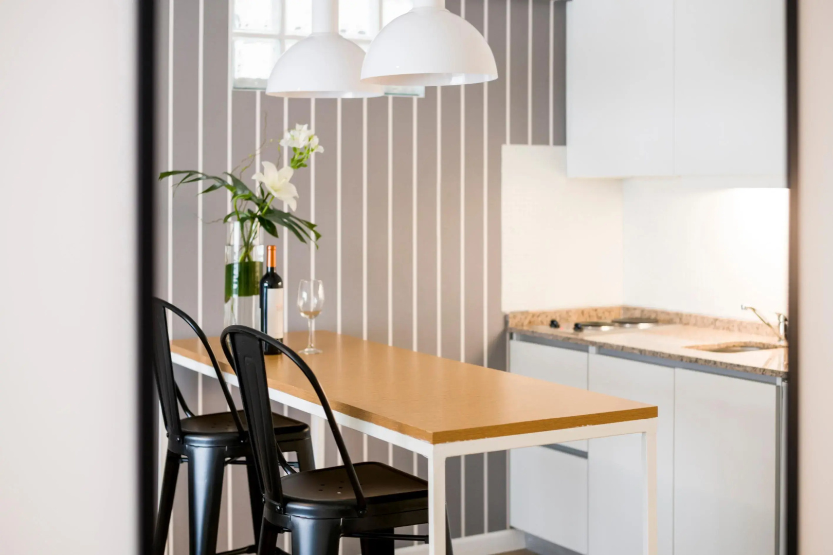 Foto - Top Rentals Palermo Chico