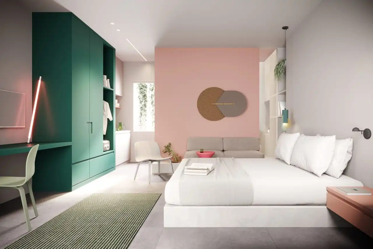 Photo - Neo Suites