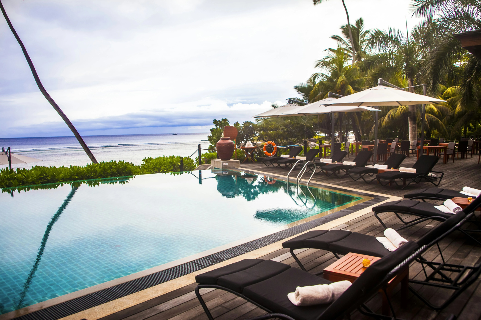 Photo - DoubleTree by Hilton Seychelles - Allamanda Resort & Spa