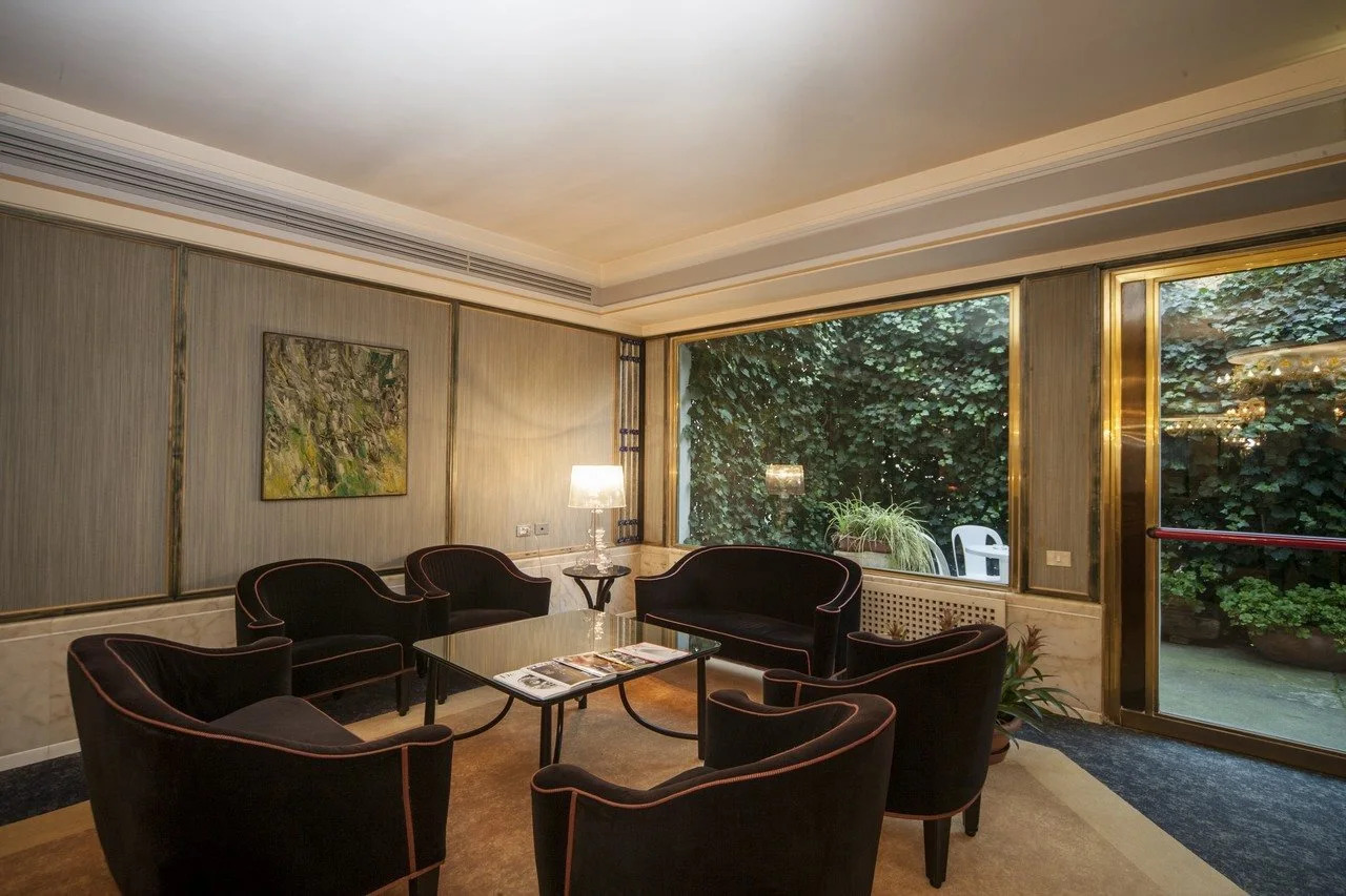 Foto - Hotel Bisanzio