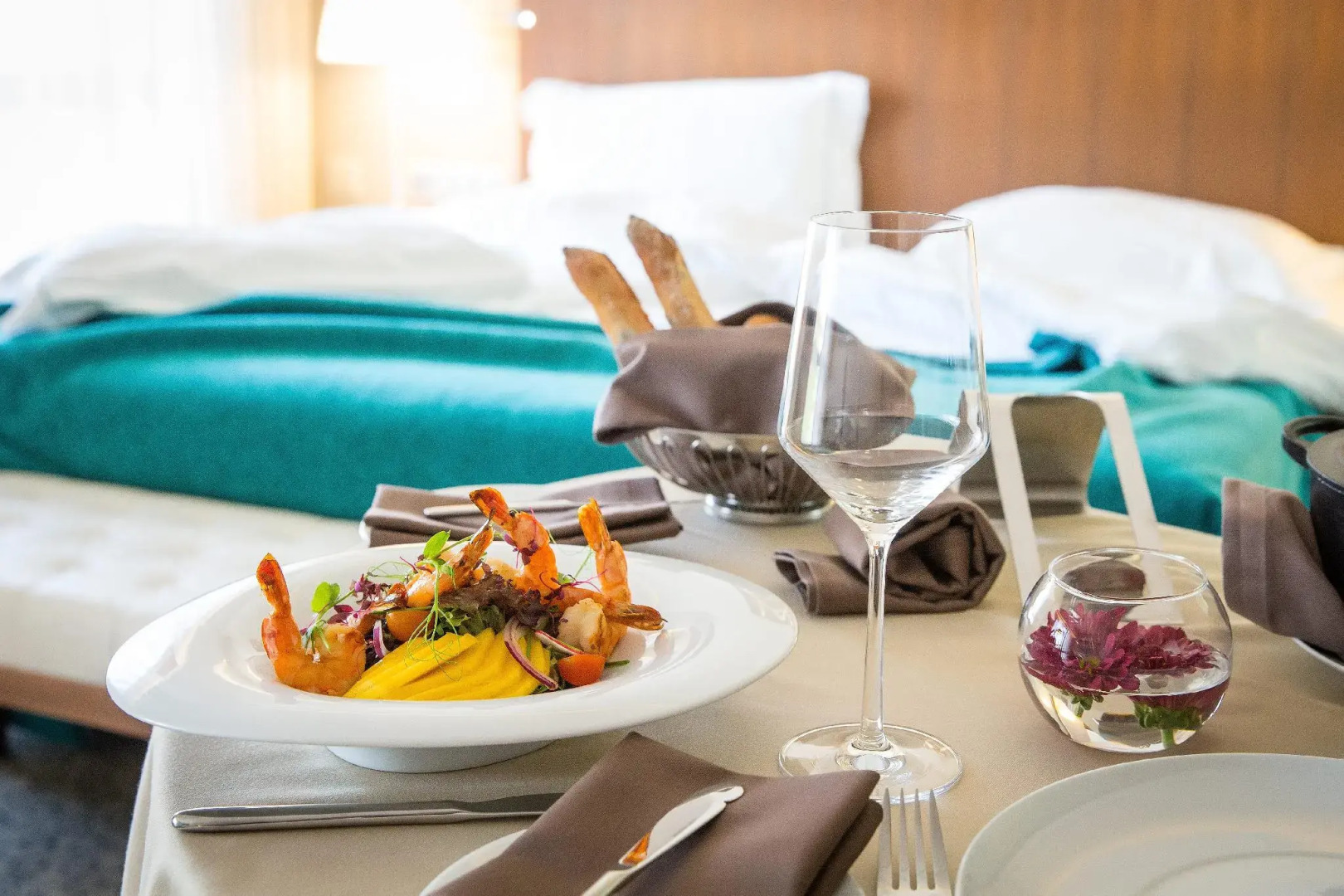 Photo - EPIC SANA Lisboa Hotel