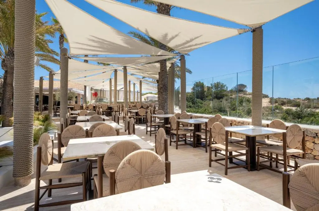 Photo - Destino Five Ibiza - 5-Star Grand Luxe Resort - Free Entrance to Pacha Club