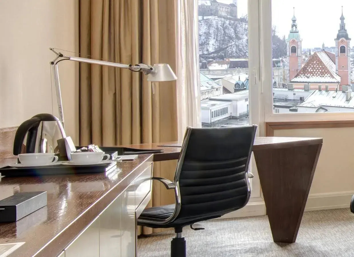 Foto - Eurostars uHOTEL