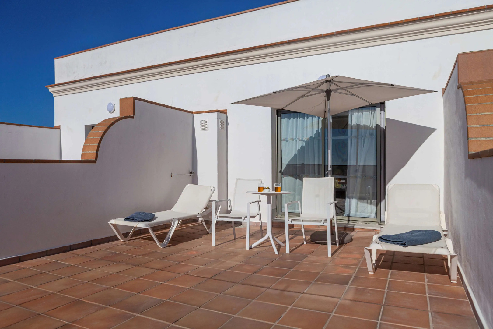 Foto - Hotel Duque de Najera