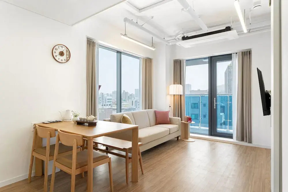 Foto - Urbanstay Boutique Ikseon