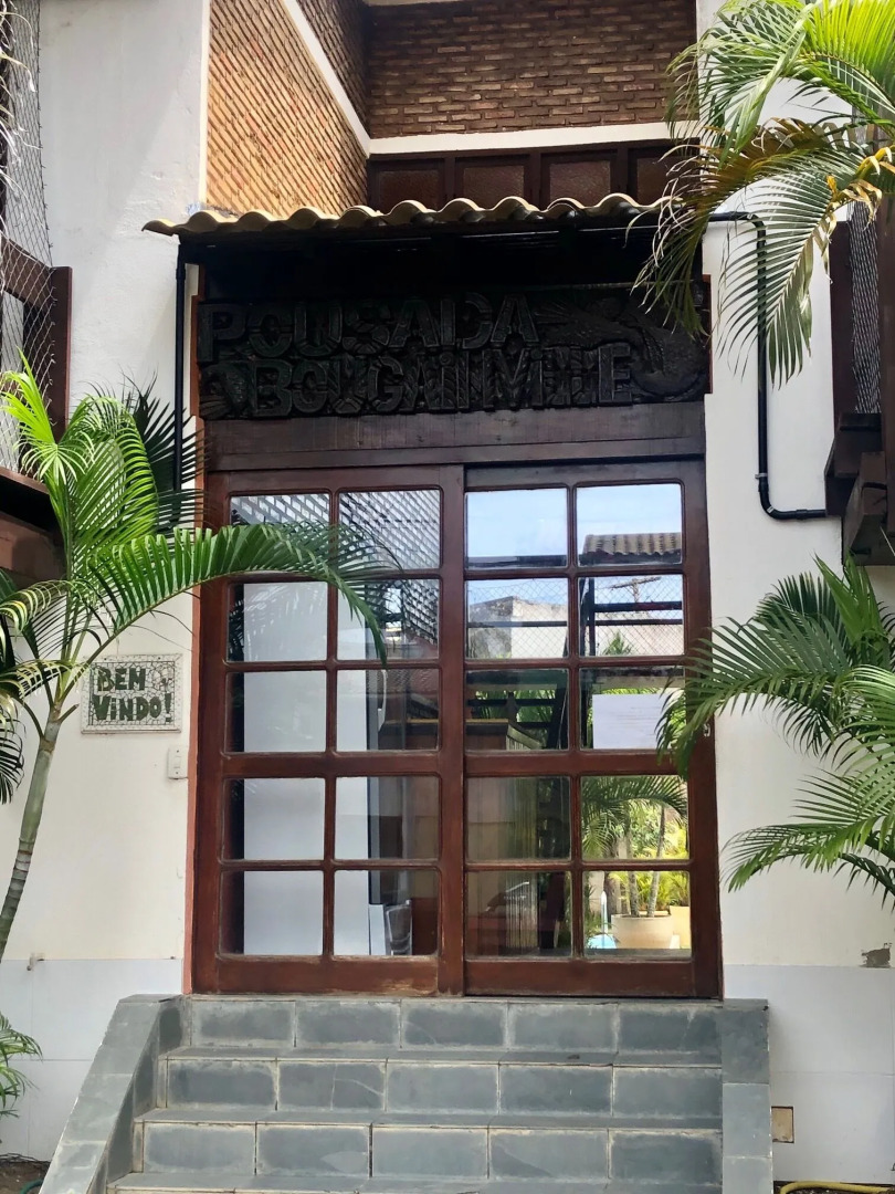 Photo - EcoVila-Zen Bougainville - Hotel Pousada