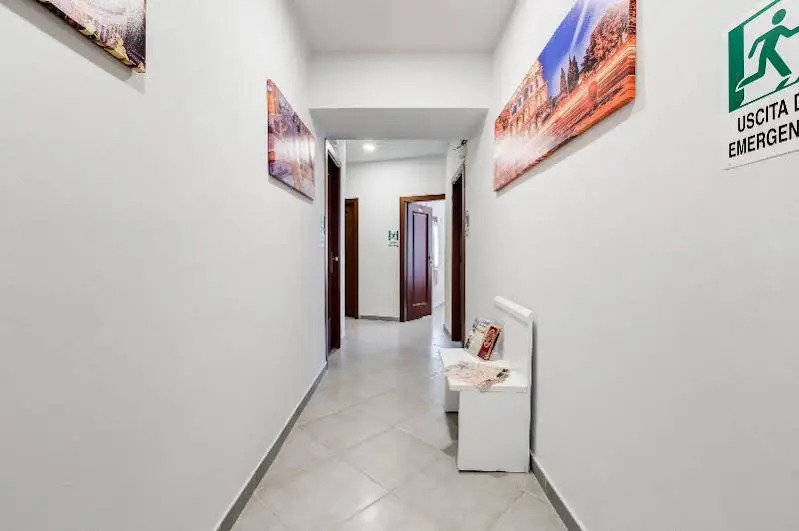 Photo - Polinari Rooms San Pietro Roma