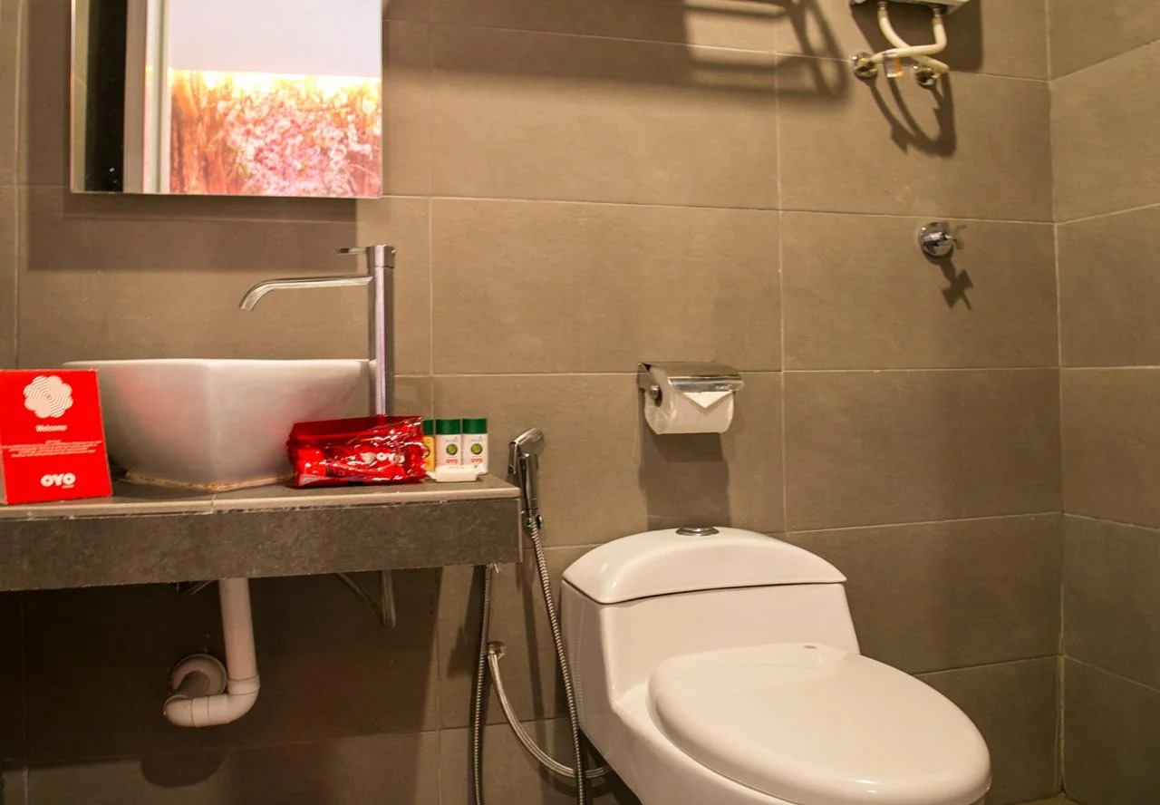 Foto - Smile Hotel Cheras Sri Permaisuri