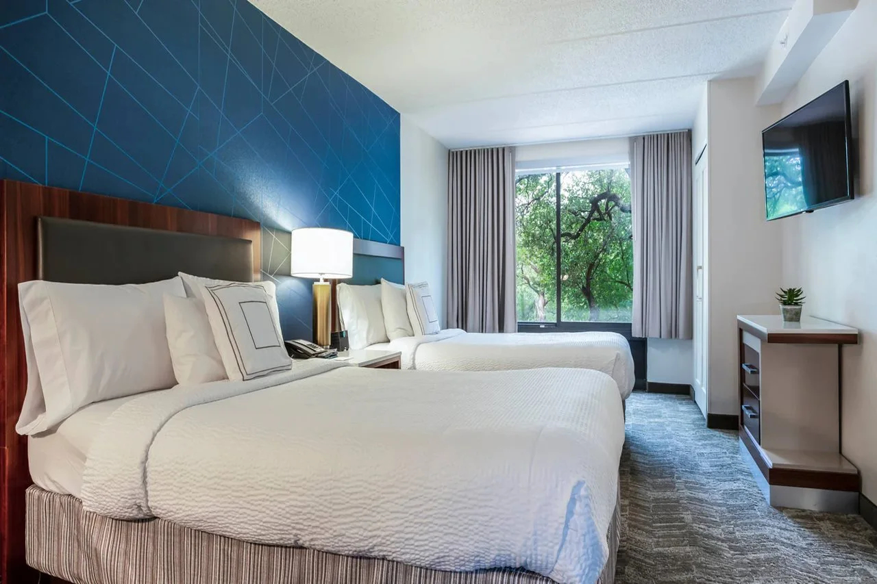 Photo - SpringHill Suites by Marriott Austin The Domain Area