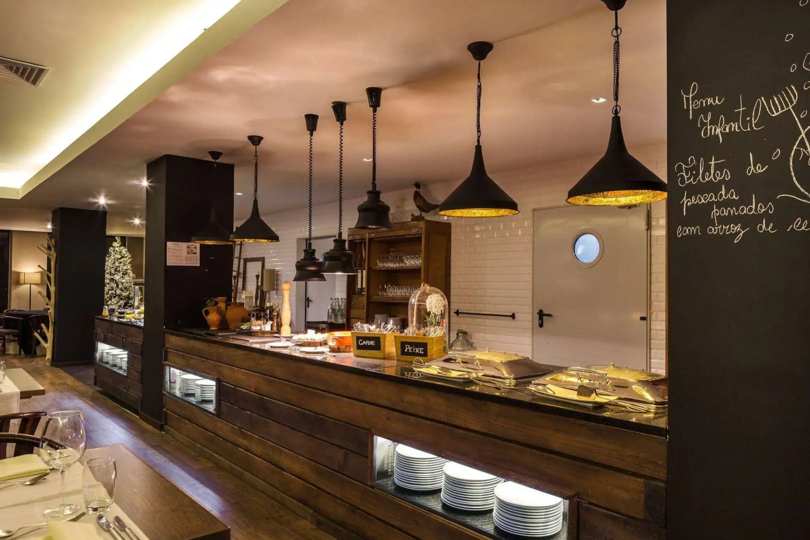 Foto - Puralã - Wool Valley Hotel & SPA