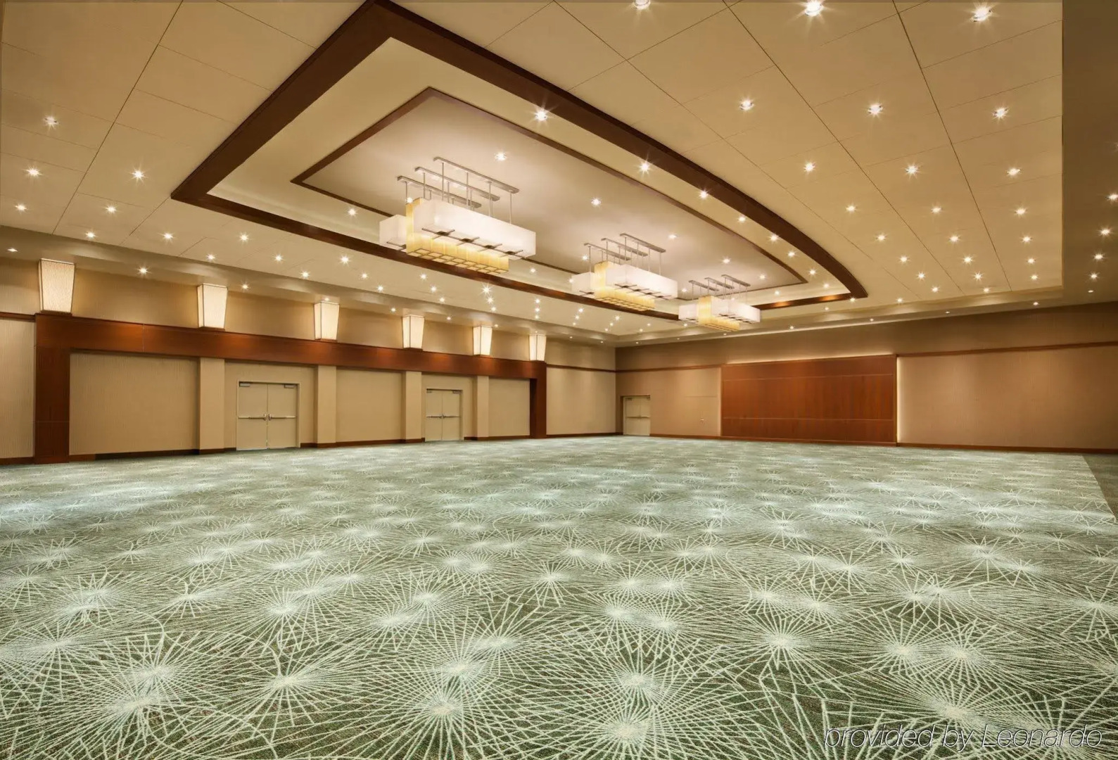 Photo - The Westin San Diego Gaslamp Quarter