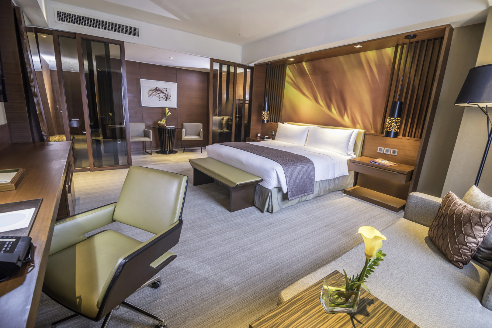 Photo - Marco Polo Ortigas Manila