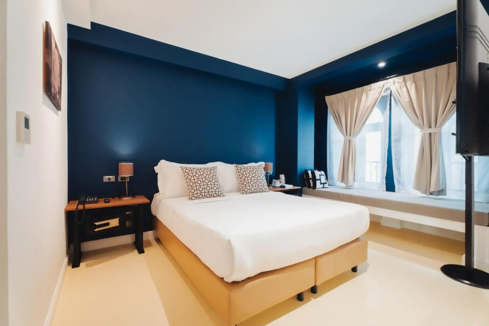 Photo - Xinlor House - Phuket Old Town